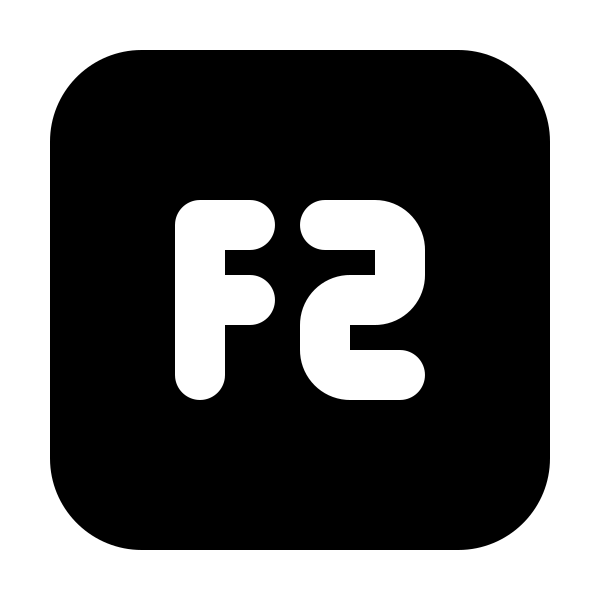 Square F2
