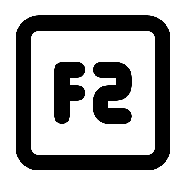 Square F2