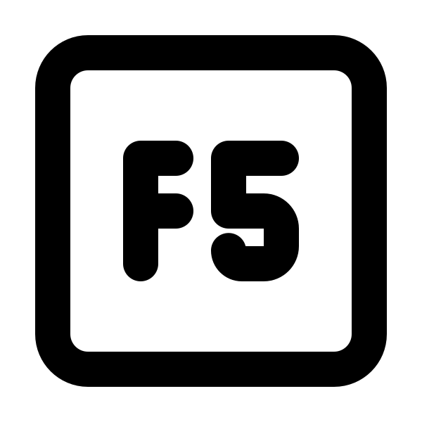 Square F5