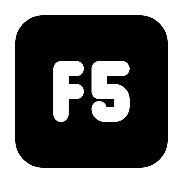 Square F5