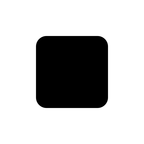Square Fill 24