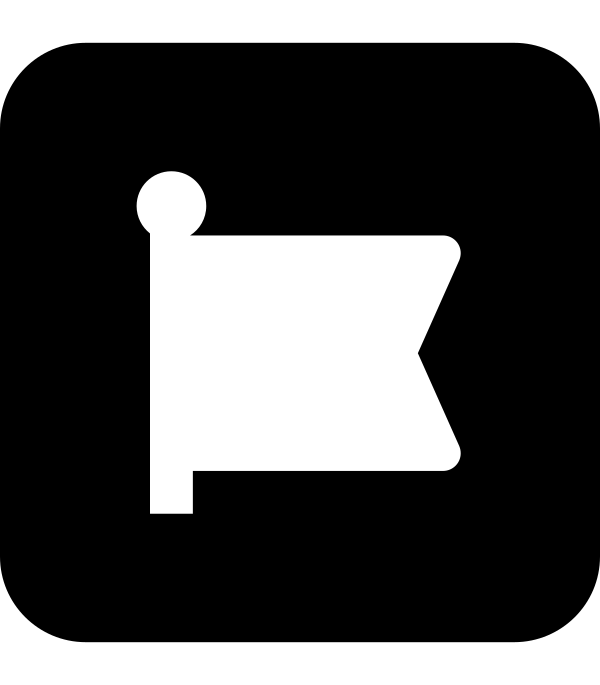 Square Font Awesome