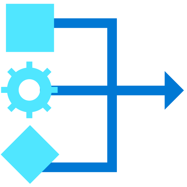 Square Gear Diamond Merge Alt