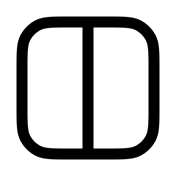 Square Half