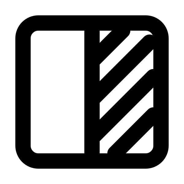 Square Half