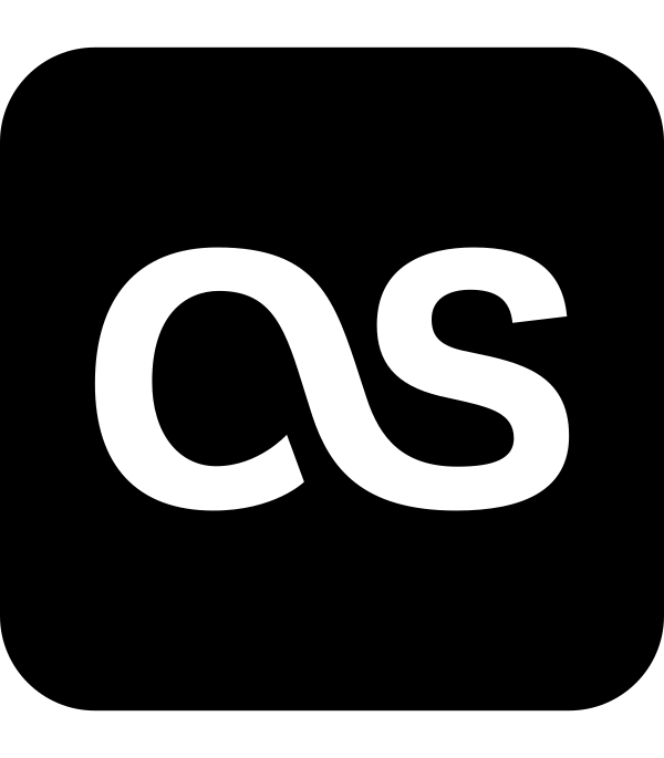 Square Lastfm