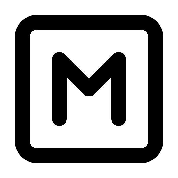 Square M