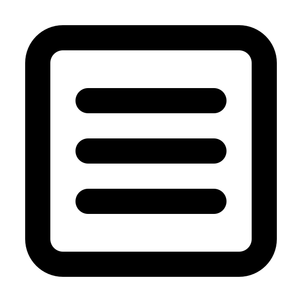 Square Menu