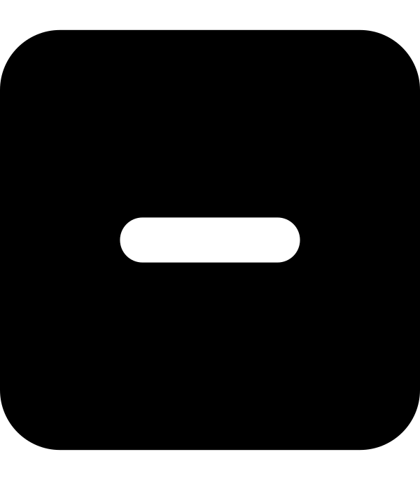 Square Minus