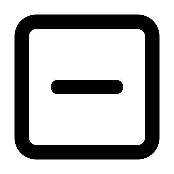 Square Minus