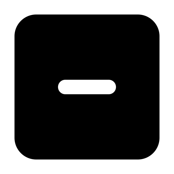 Square Minus