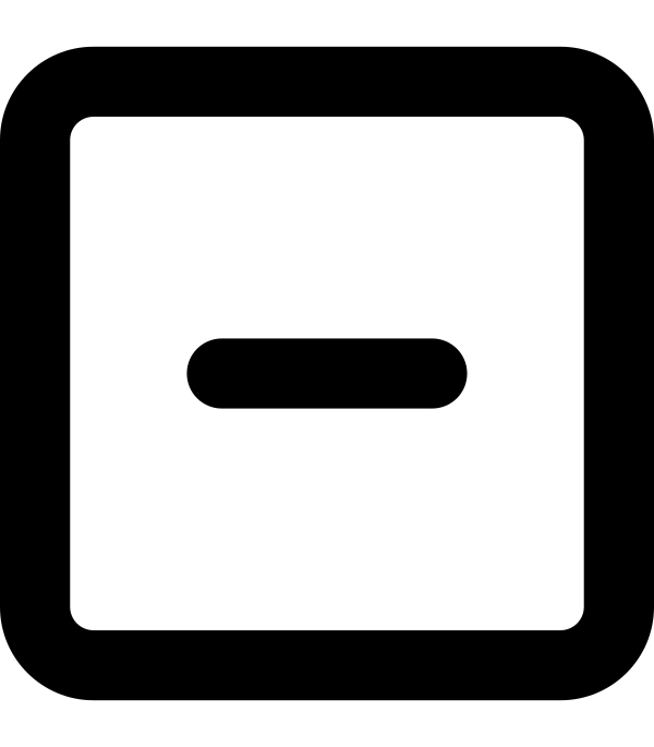 Square Minus