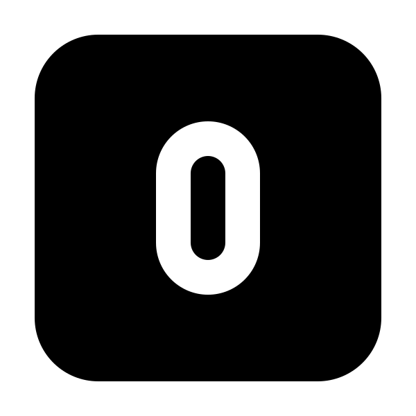 Square Number 0