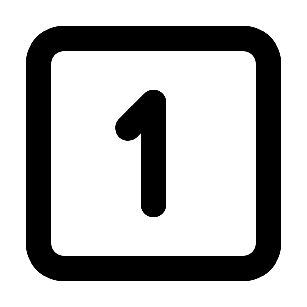 Square Number 1
