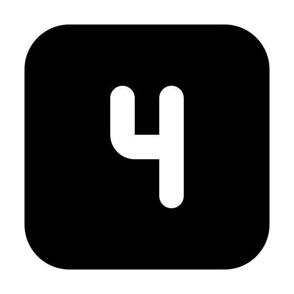 Square Number 4