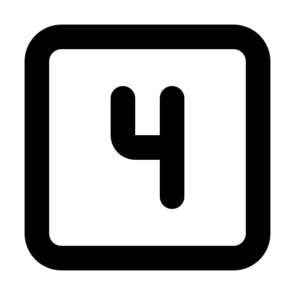 Square Number 4