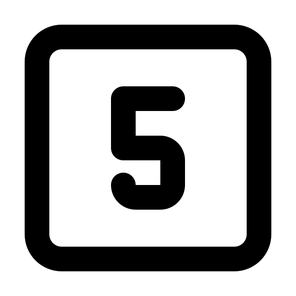 Square Number 5