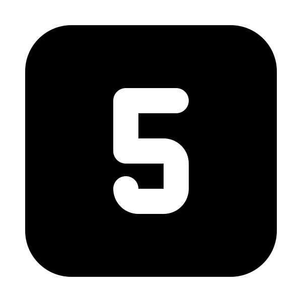 Square Number 5