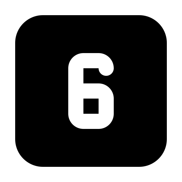 Square Number 6