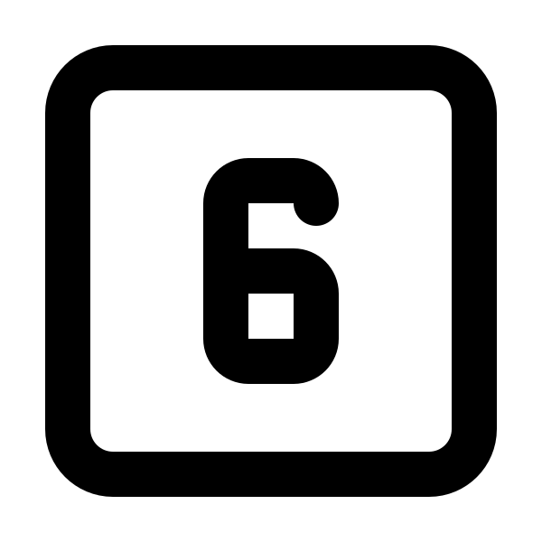 Square Number 6