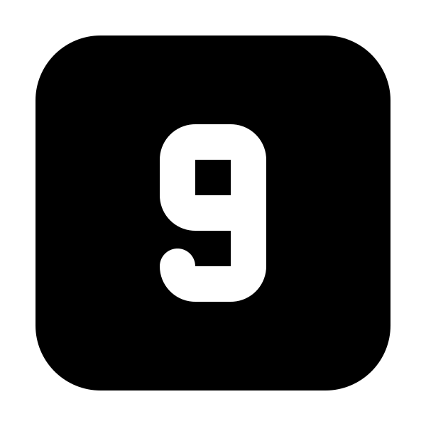 Square Number 9