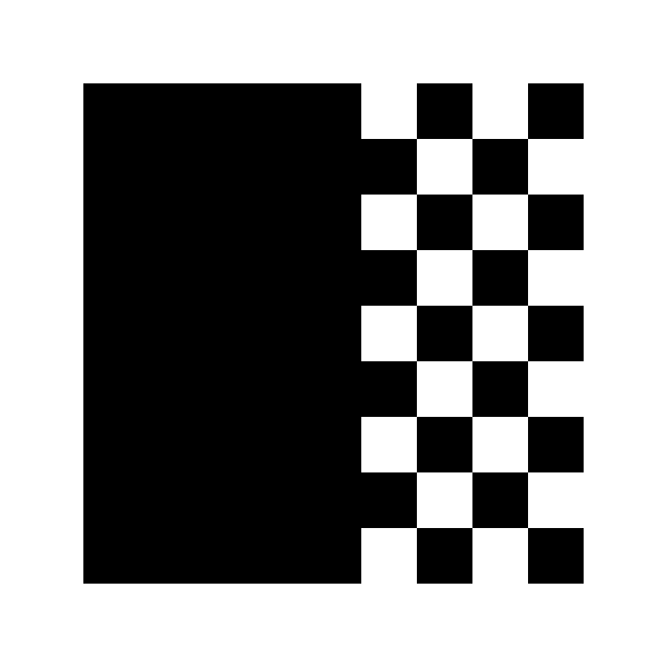 Square Opacity