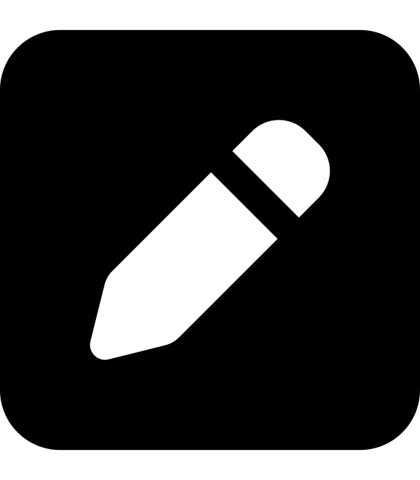 Square Pen