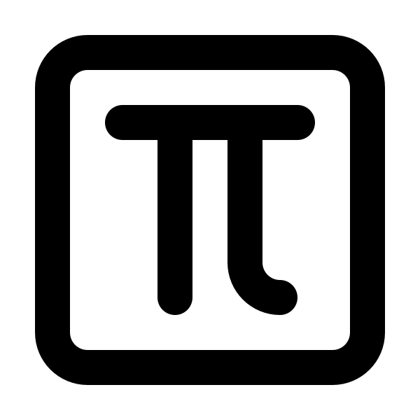Square Pi
