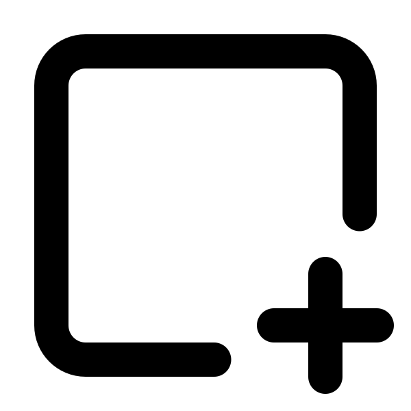 Square Plus 2