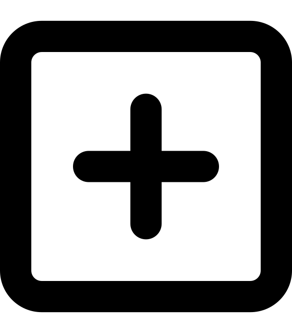 Square Plus