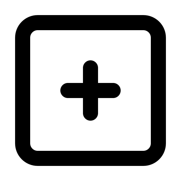 Square Plus
