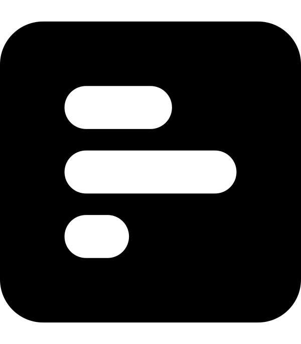 Square Poll Horizontal