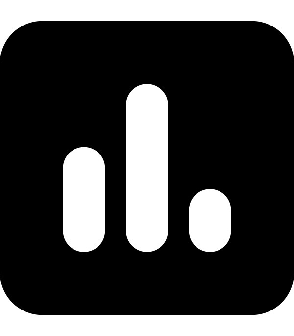 Square Poll Vertical