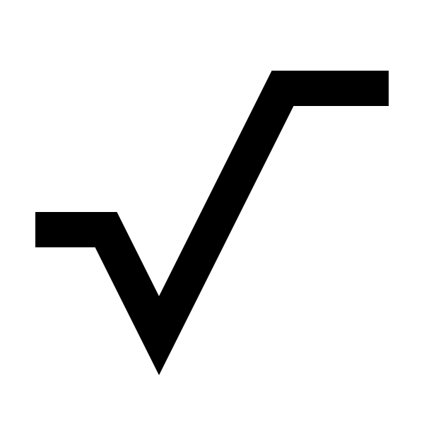 Square Root