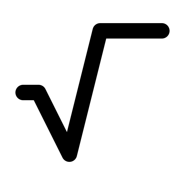 Square Root
