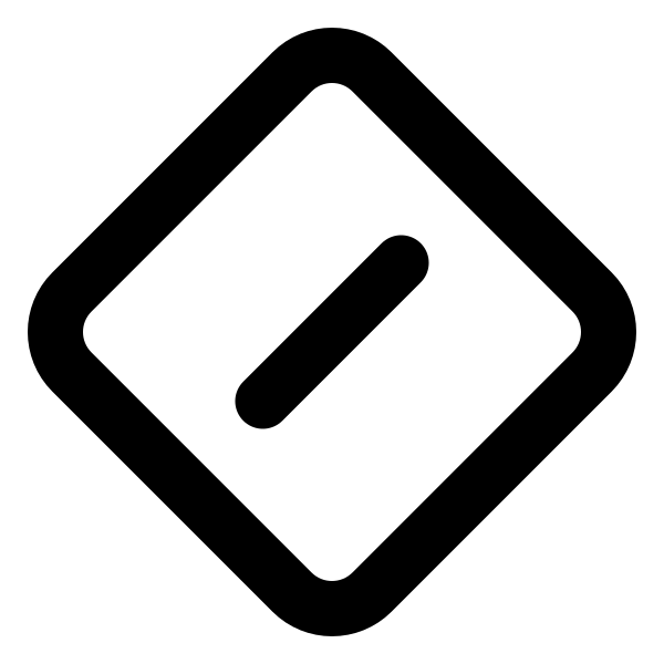 Square Rotated Forbid