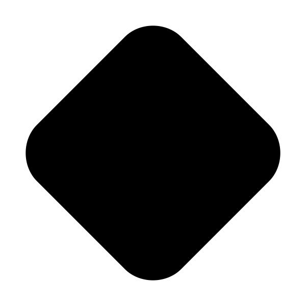 Square Rotated