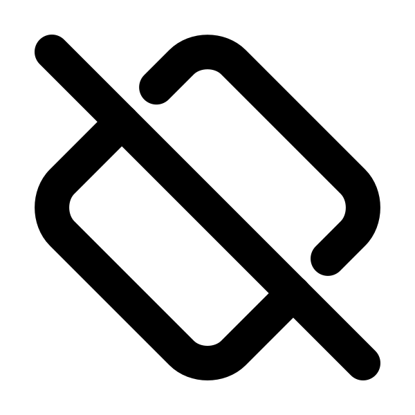 Square Rotated Off