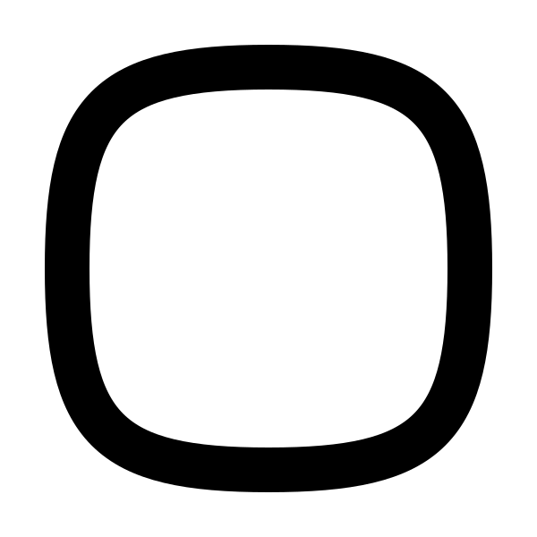 Square Rounded