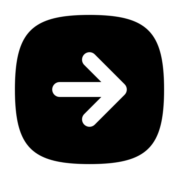 Square Rounded Arrow Right