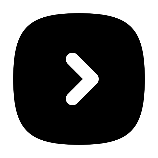 Square Rounded Chevron Right
