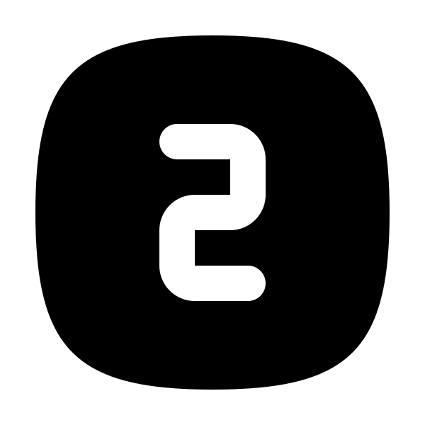 Square Rounded Number 2