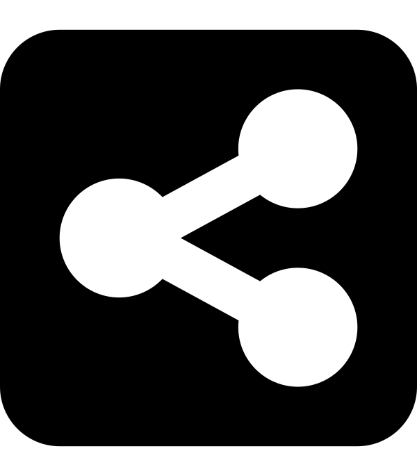 Square Share Nodes