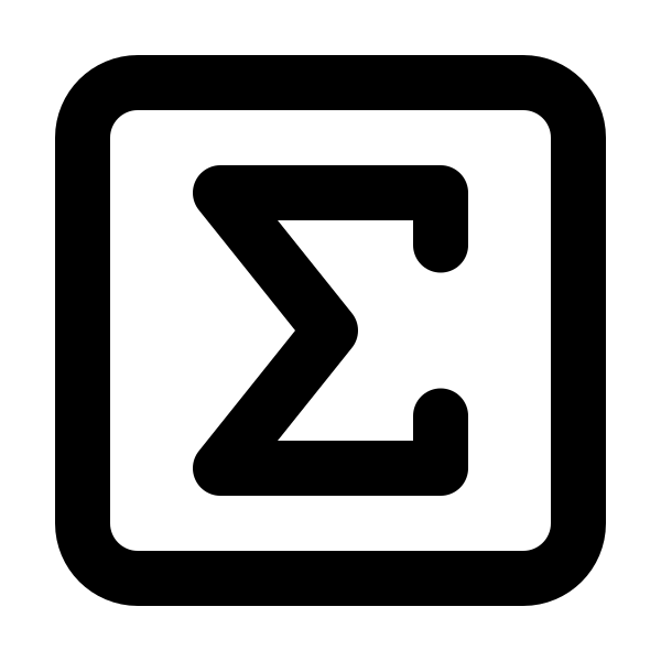Square Sigma