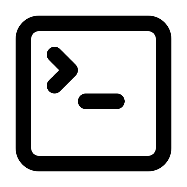 Square Terminal