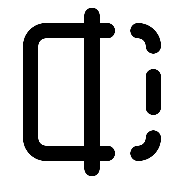 Square Toggle