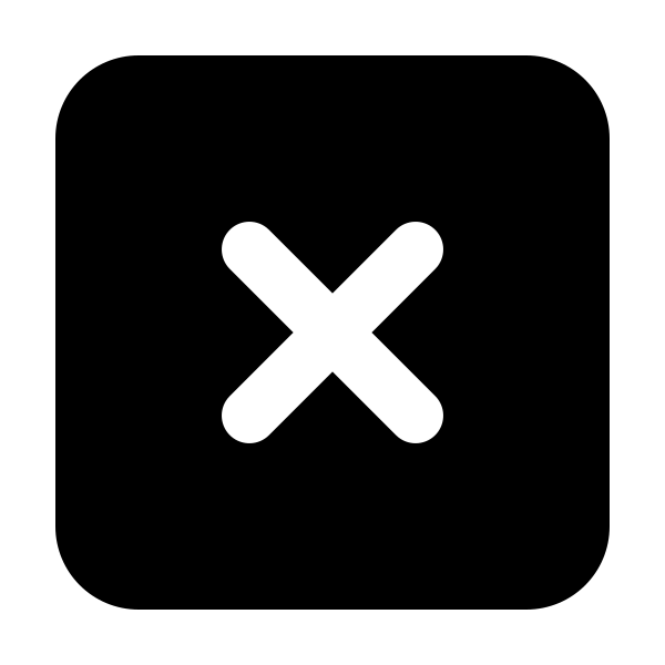 Square X