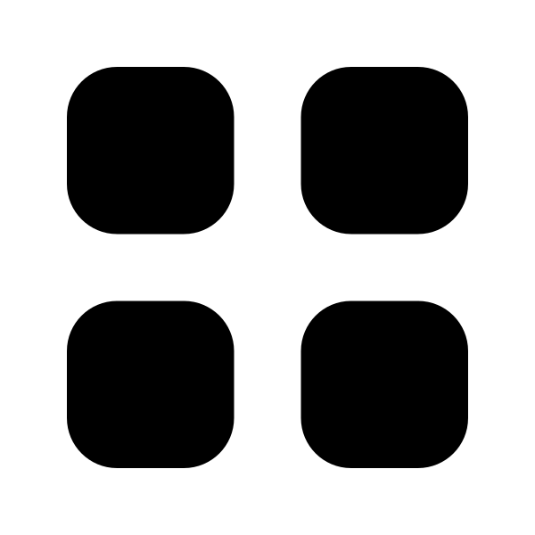 Squares 2x2