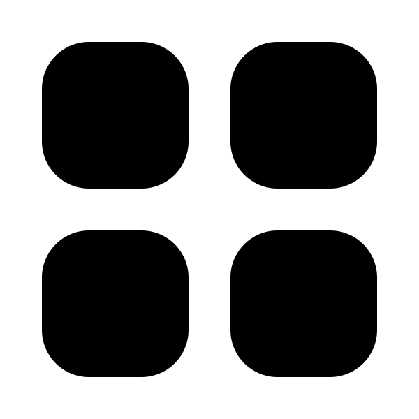 Squares 2x2