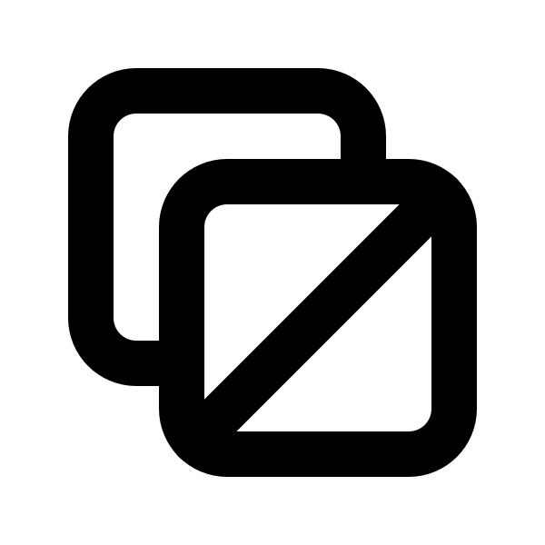 Squares Diagonal